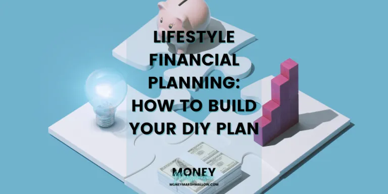 Lifestyle planning