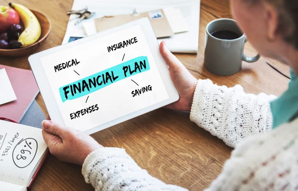 Different Financial Planning tools